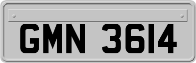 GMN3614