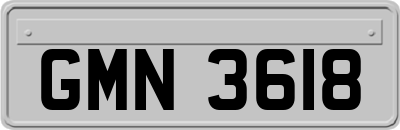 GMN3618