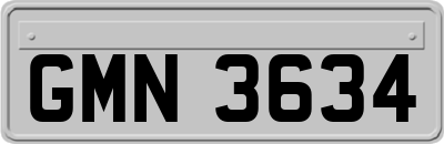 GMN3634