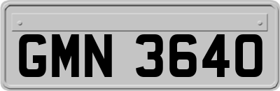 GMN3640