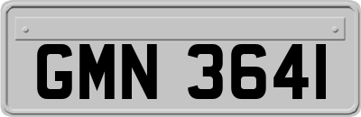GMN3641