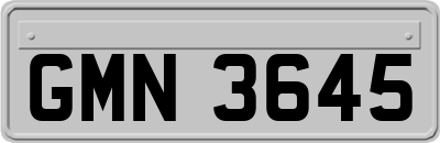 GMN3645