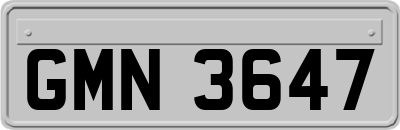 GMN3647