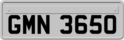 GMN3650