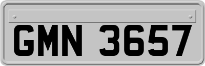 GMN3657