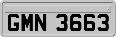 GMN3663