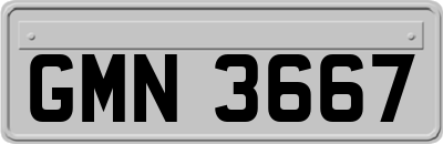 GMN3667