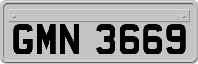 GMN3669