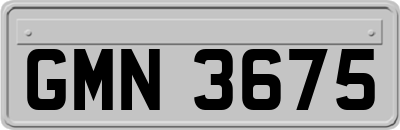 GMN3675