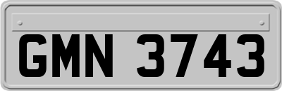 GMN3743