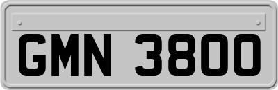 GMN3800