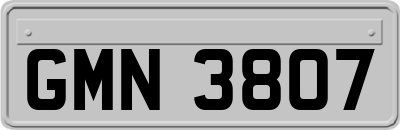 GMN3807