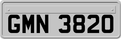 GMN3820