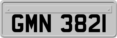 GMN3821