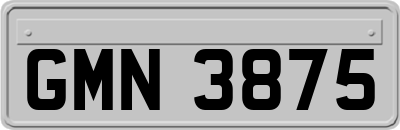 GMN3875