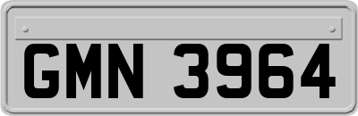 GMN3964