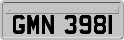 GMN3981