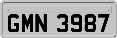 GMN3987