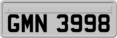GMN3998