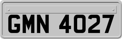GMN4027
