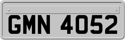 GMN4052