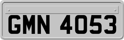 GMN4053