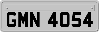 GMN4054