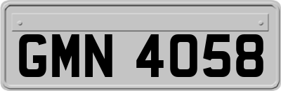 GMN4058