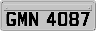 GMN4087
