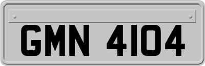 GMN4104