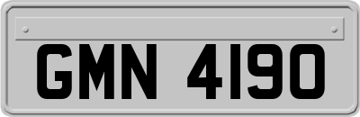 GMN4190