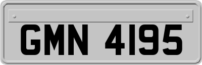 GMN4195
