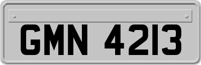 GMN4213