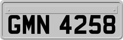 GMN4258