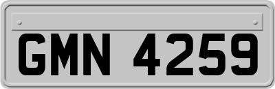 GMN4259