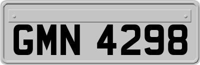 GMN4298
