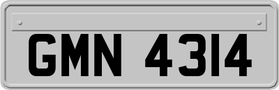 GMN4314