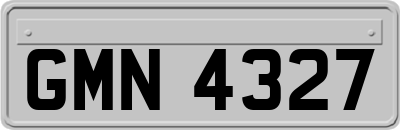 GMN4327