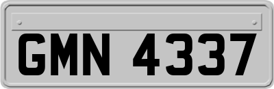 GMN4337