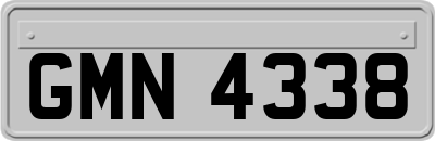 GMN4338