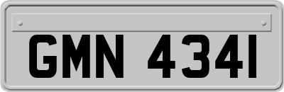 GMN4341