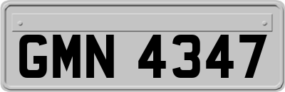 GMN4347
