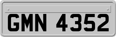 GMN4352