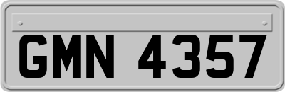 GMN4357