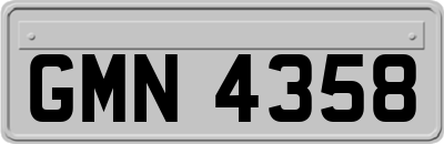 GMN4358