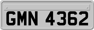 GMN4362