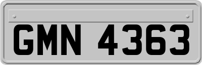 GMN4363