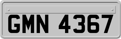 GMN4367