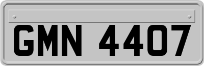 GMN4407