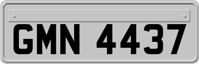 GMN4437